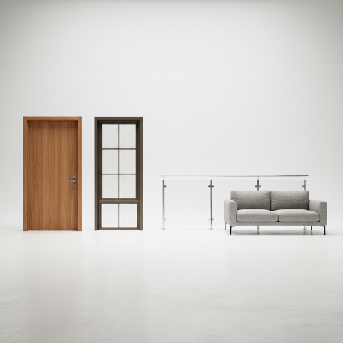 Revit Family Creation